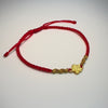 24K Gold Bracelet (Flower) 24K Gold Bracelet (Flower)