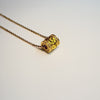 24K Gold Pendant 24K Gold Pendant