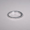 United Semi Eternity Diamond Ring United Semi Eternity Diamond Ring