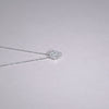 Cluster Diamond Pendant Cluster Diamond Pendant