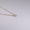 Halo Diamond Pendant Halo Diamond Pendant