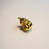 24K Gold Charm (Calabash) 24K Gold Charm (Calabash)