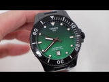 Tissot Seastar 1000 Quartz 40mm T1204103309100 Tissot Seastar 1000 Quartz 40mm T1204103309100