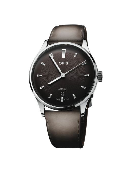 ORIS Artelier Date 01 733 7810 4054-07 6 20 18FC