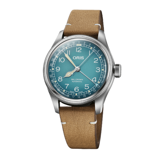 Oris ORIS X CERVO VOLANTE 01 754 7779 4065-Set