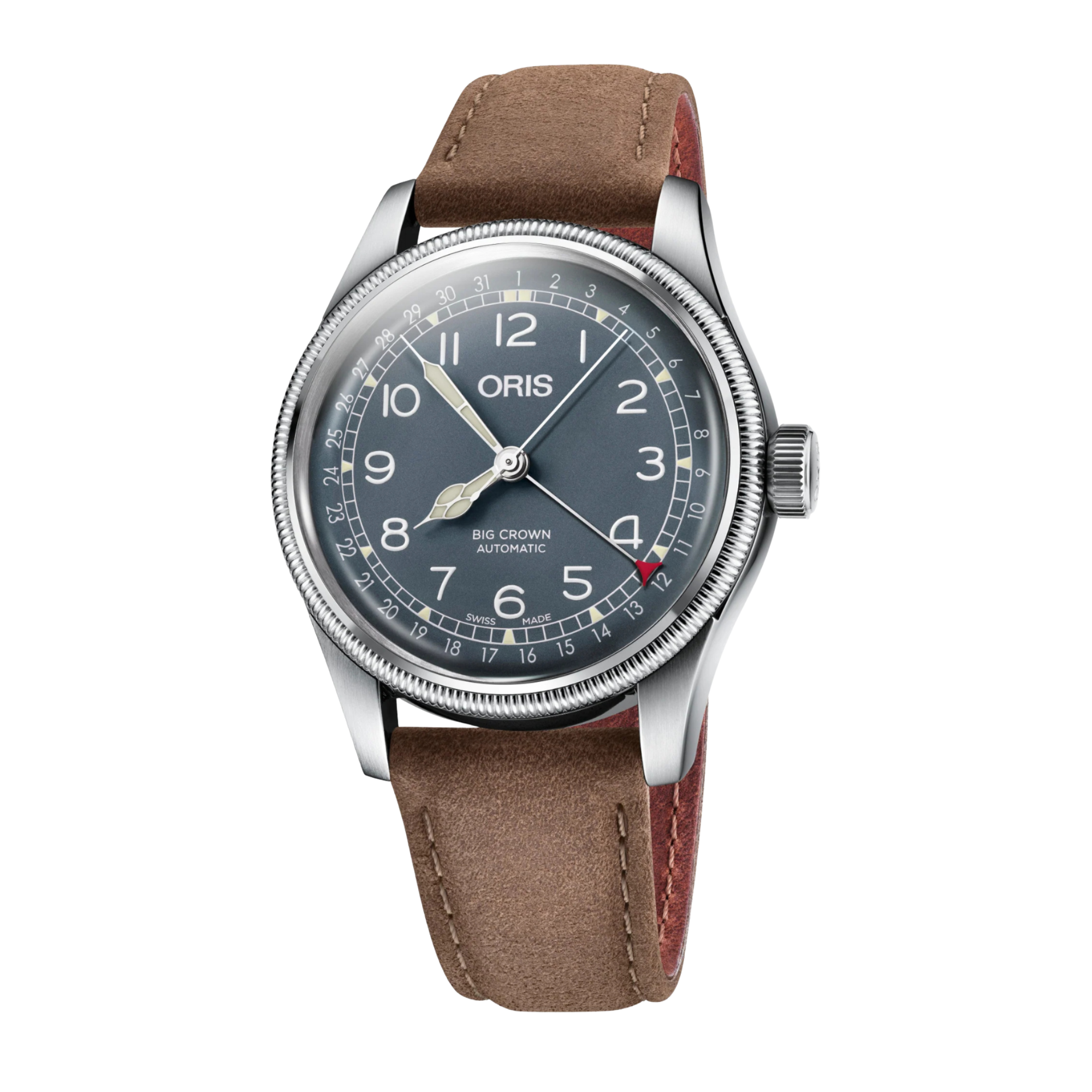 Big Crown Pointer Date 01 754 7741 4065-07 5 20 63 Big Crown Pointer Date 01 754 7741 4065-07 5 20 63