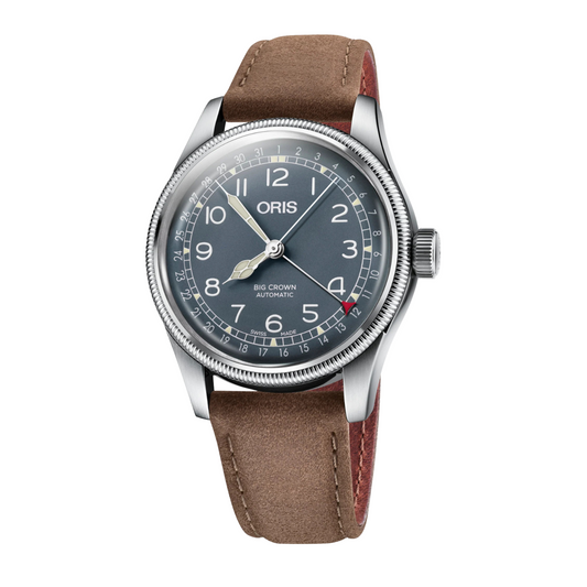 Big Crown Pointer Date 01 754 7741 4065-07 5 20 63