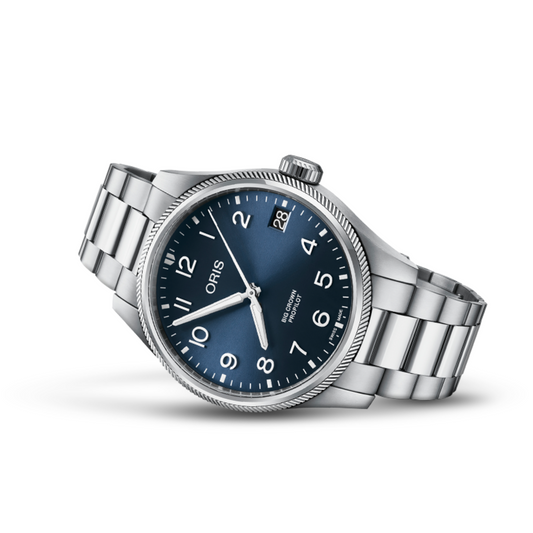 ORIS BIG CROWN PROPILOT BIG DATE 01 751 7761 4065-07 8 20 08P