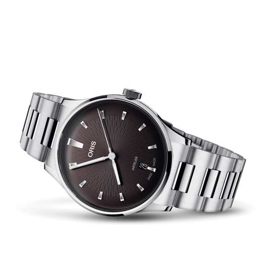 ORIS Artelier Date 01 733 7810 4054-07 8 20 20