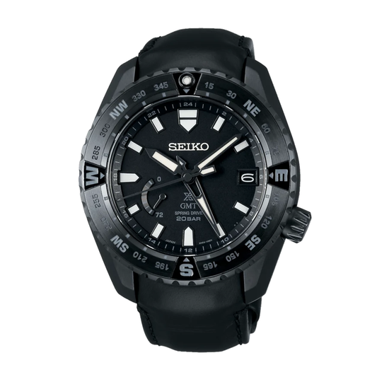 Seiko Prospex LX Spring Drive SNR035