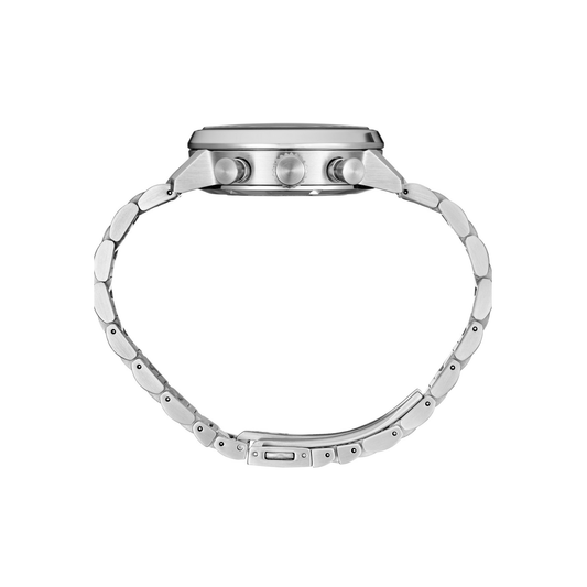 SEIKO PROSPEX SPEEDTIMER Mechanical Chronograph SRQ043