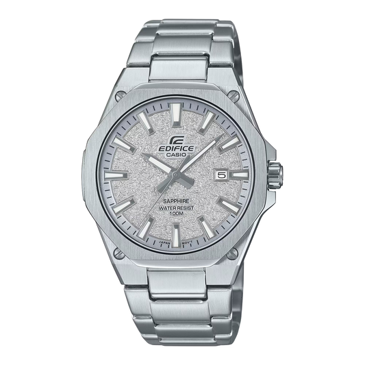 CASIO EDIFICE 3-Hand Analog EFV-160D-7AV