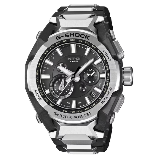 CASIO-G-SHOCK MT-G MTG-B4000 Series MTG-B4000D-1A