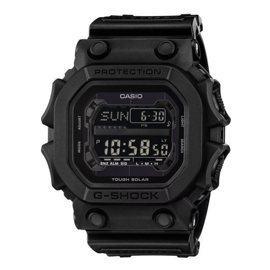 CASIO G-SHOCK DIGITAL GXW GX-56 SERIES GX-56UBB-1