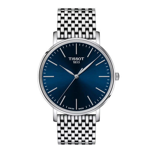 Tissot Everytime 40mm T1434101104100