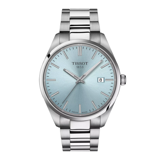 Tissot PR 100 Quartz 40mm T1504101135100