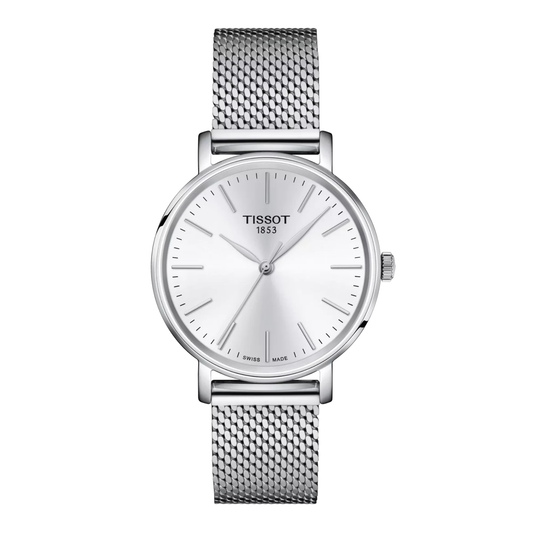Tissot Everytime Lady T1432101101100