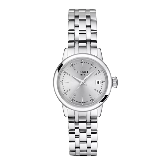 Tissot Classic Dream 28mm T1292101103100