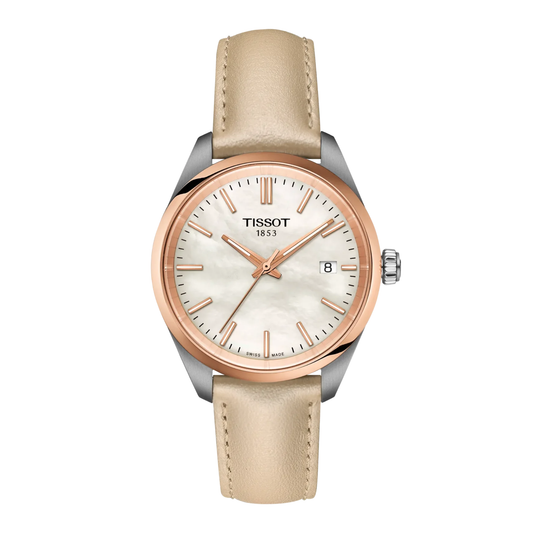 Tissot PR 100 34mm T1502102611100