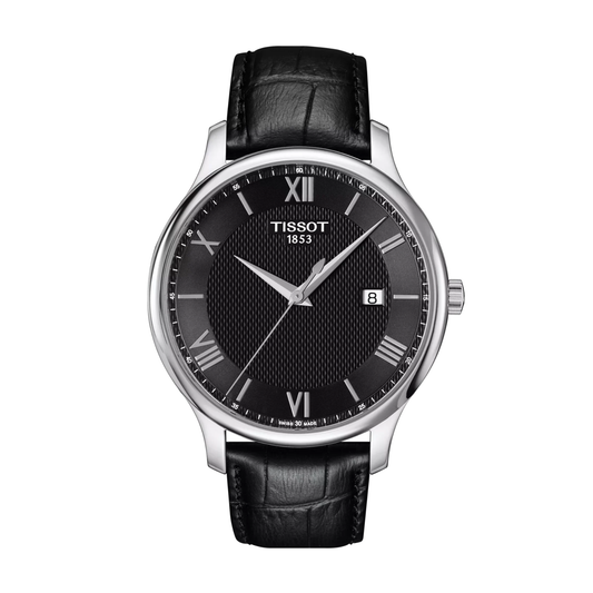 TISSOT TRADITION T0636101605800