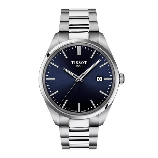 Tissot PR 100 T1504101104100