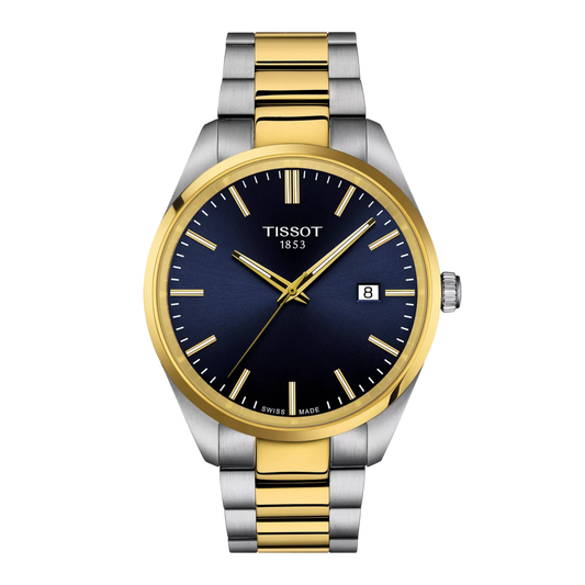 Tissot PR 100 40mm T1504102204100