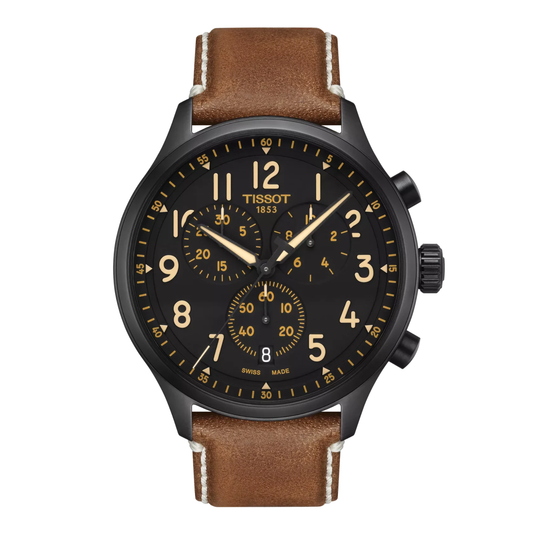 Tissot Chrono XL T1166173605203