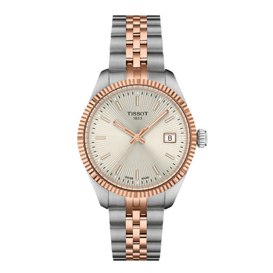 Tissot Ballade 34mm T1562102203101