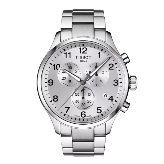 Tissot Chrono XL Classic T1166171103700