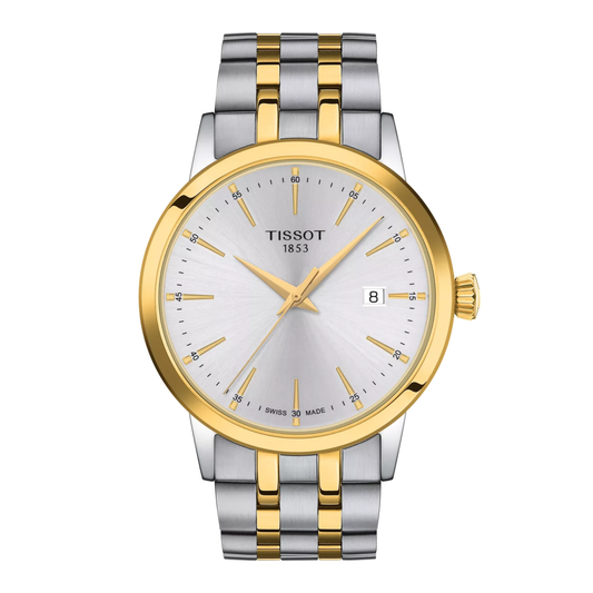 Tissot Classic Dream 42mm T1294102203100