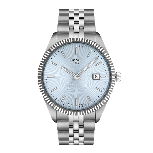 Tissot Ballade 40mm T1564101135100