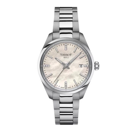 Tissot PR 100 34mm T1502101111600
