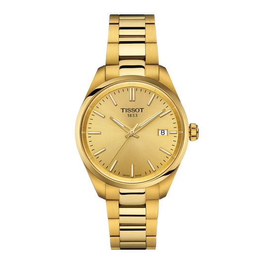 Tissot PR 100 34mm T1502103302100