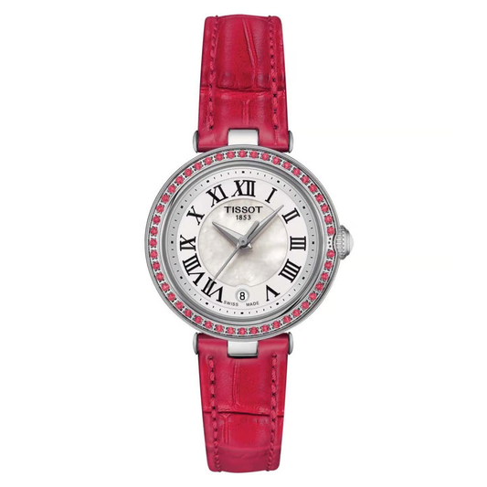 Tissot Bellissima Small Lady T1260106611300