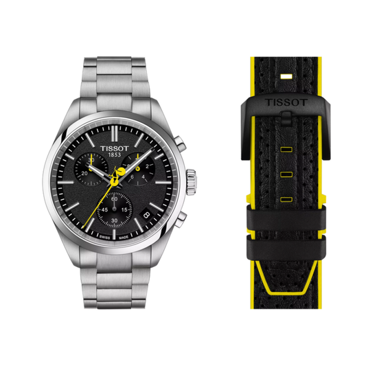 Tissot PR 100 Tour de France 40mm T1504101605100