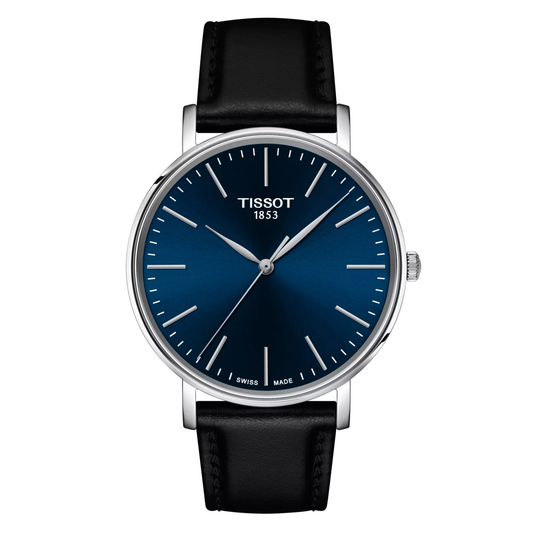 Tissot Everytime Gent T1434101604100