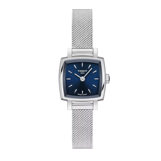 Tissot Lovely Square T0581091104100