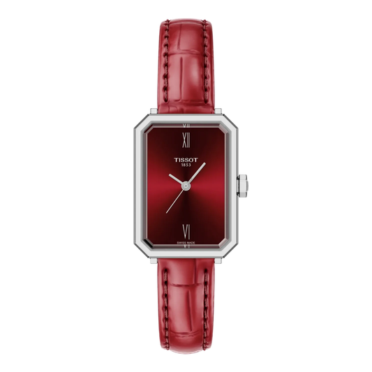 Tissot SRV 30mm T1601101642300