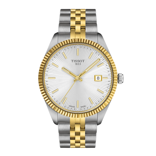 Tissot Ballade 40mm T1564102203100