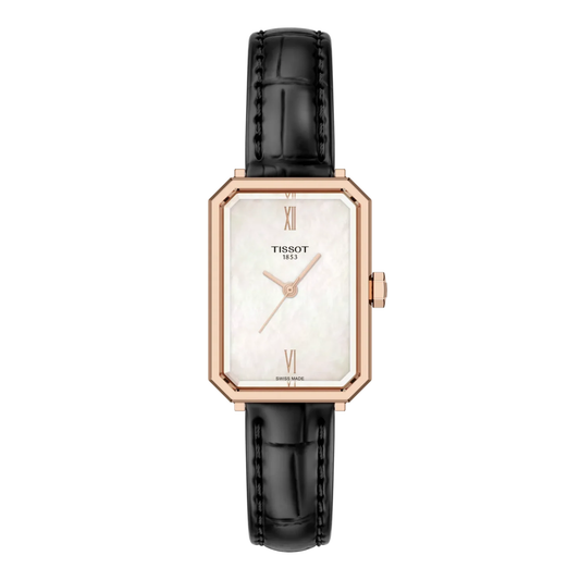 Tissot SRV 30mm T1601103611300
