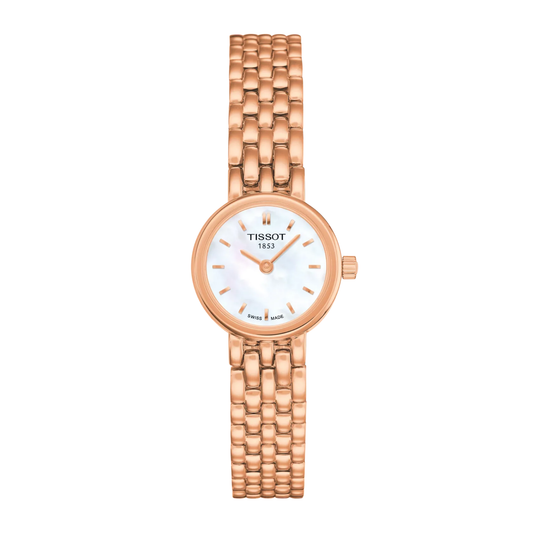 Tissot Lovely Round 19.5mm T0580093311100