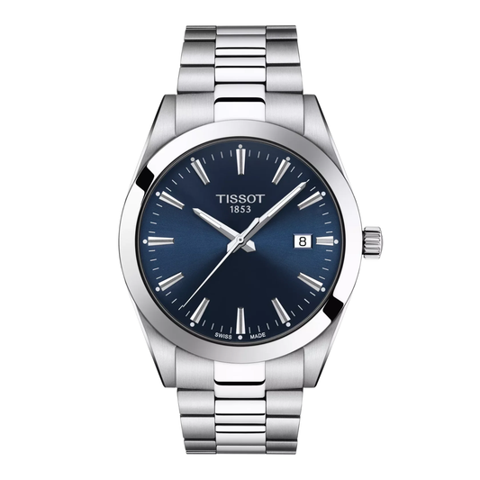 Tissot Gentleman T1274101104100