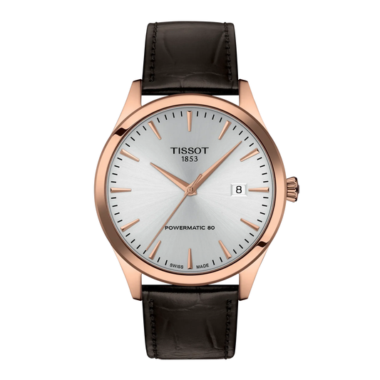 Tissot Classic Dream 40mm T1584073603100