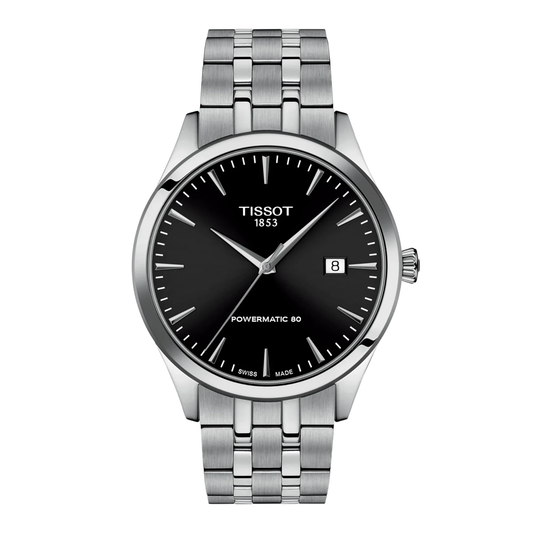 Tissot Classic Dream 40mm T1584071105100