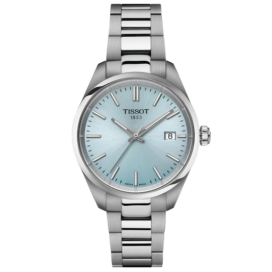 Tissot PR 100 34mm T1502101135100
