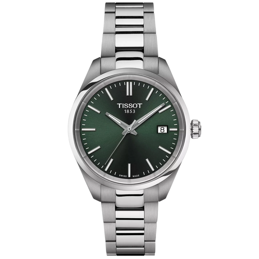 Tissot PR 100 34mm T1502101109100