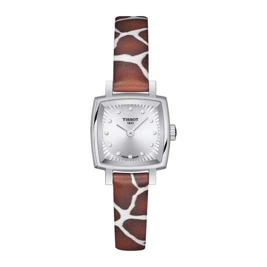 Tissot Lovely T0581091703600