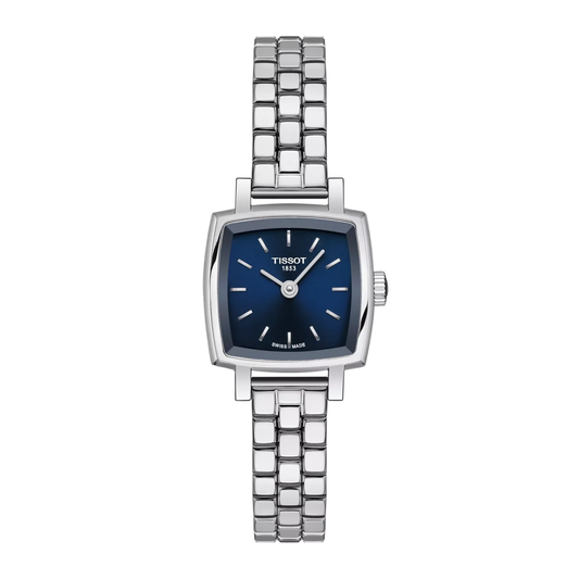 Tissot Lovely Square T0581091104101