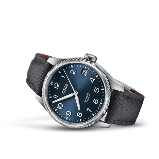 ORIS ProPilot Big Crown ProPilot Big Date 01 751 7761 4065-07 3 20 05LC