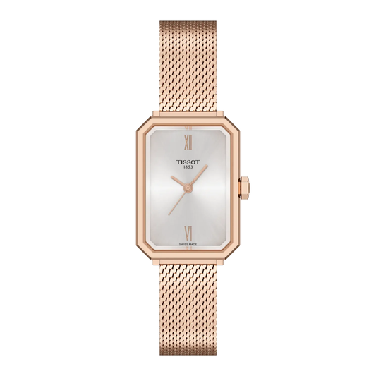 Tissot SRV 30mm T1601103303300
